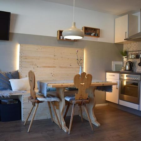 Apartment Laura Brixen Vahrn Exteriér fotografie
