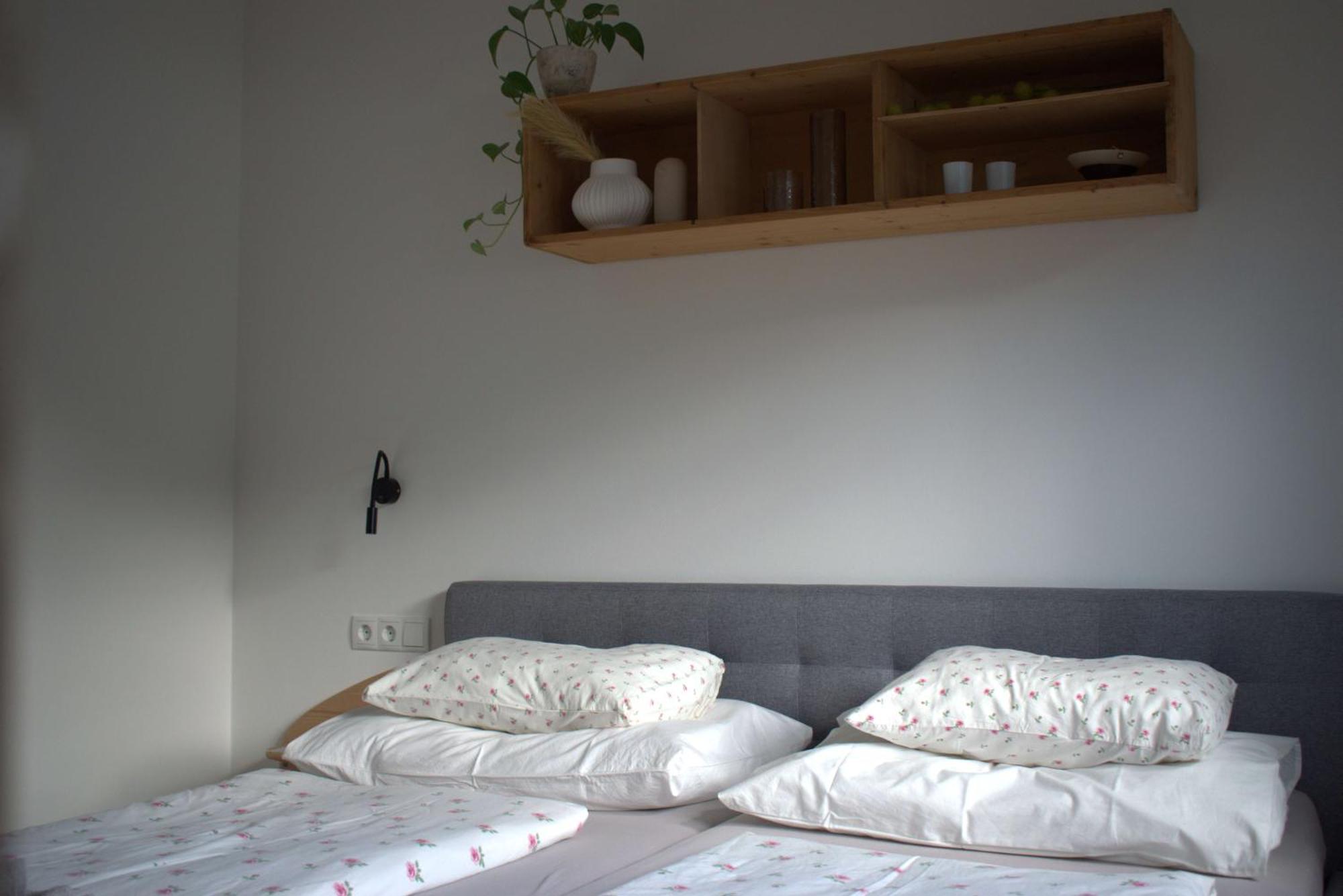 Apartment Laura Brixen Vahrn Exteriér fotografie