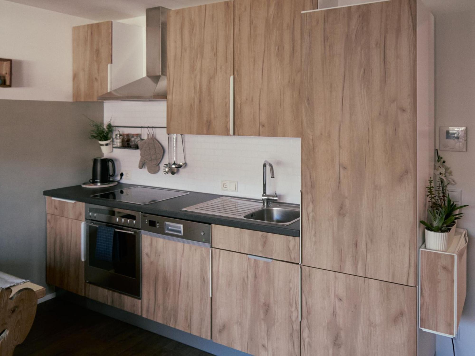 Apartment Laura Brixen Vahrn Exteriér fotografie