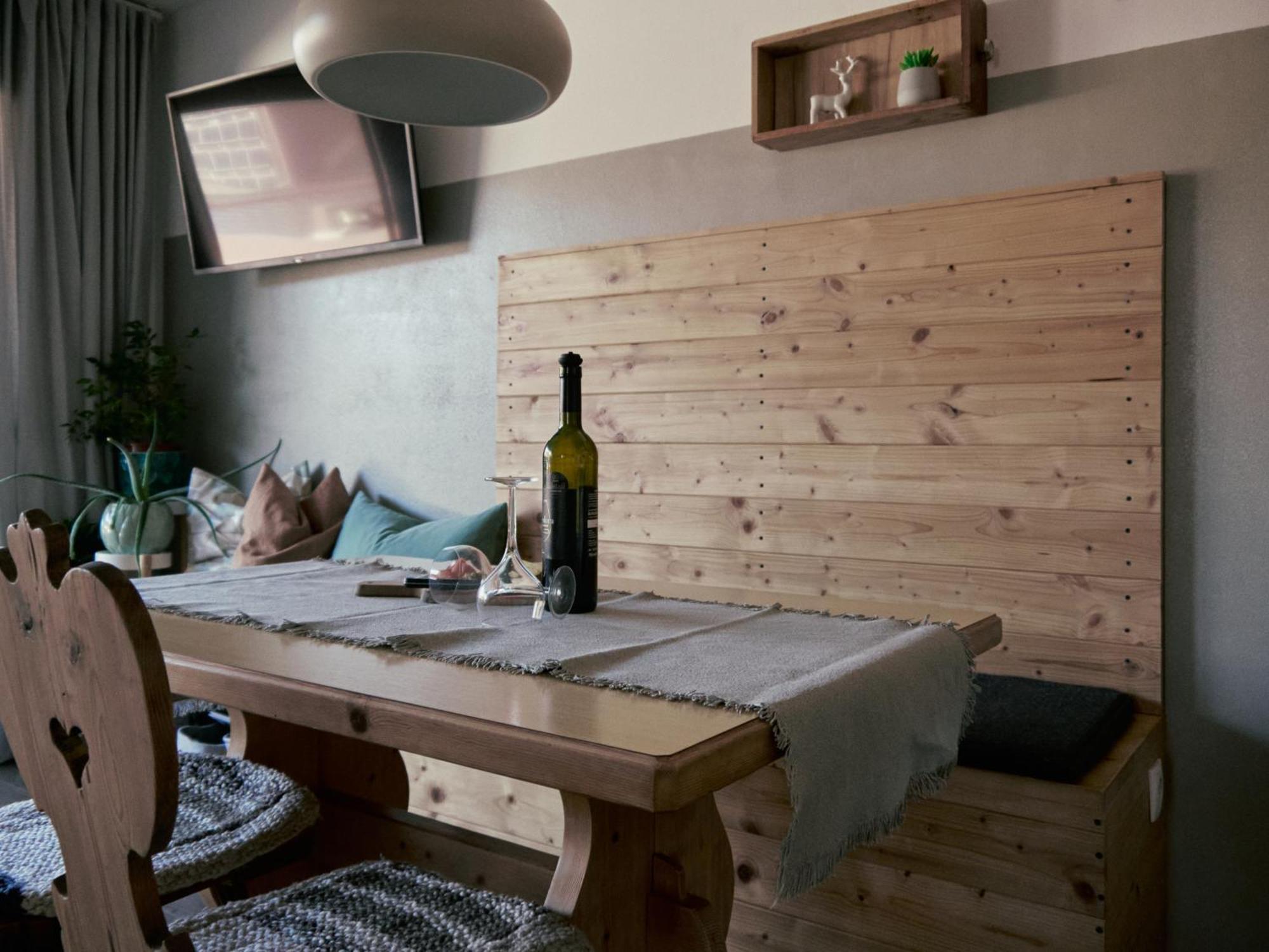 Apartment Laura Brixen Vahrn Exteriér fotografie
