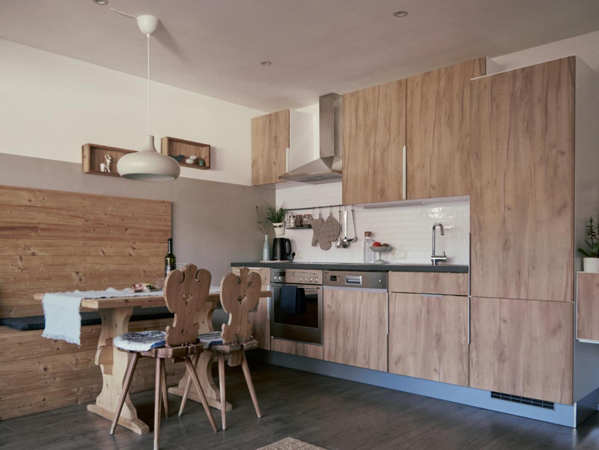 Apartment Laura Brixen Vahrn Exteriér fotografie