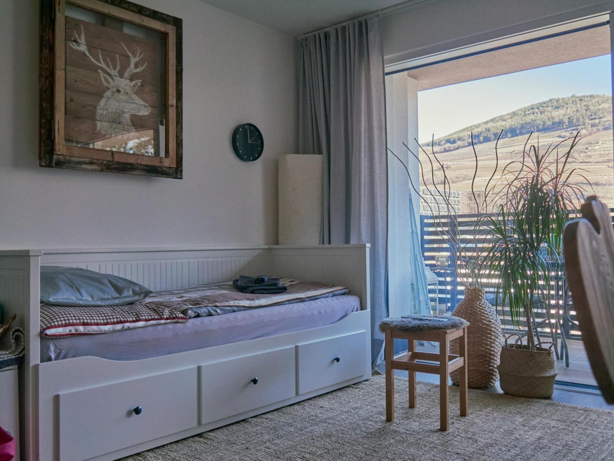 Apartment Laura Brixen Vahrn Exteriér fotografie