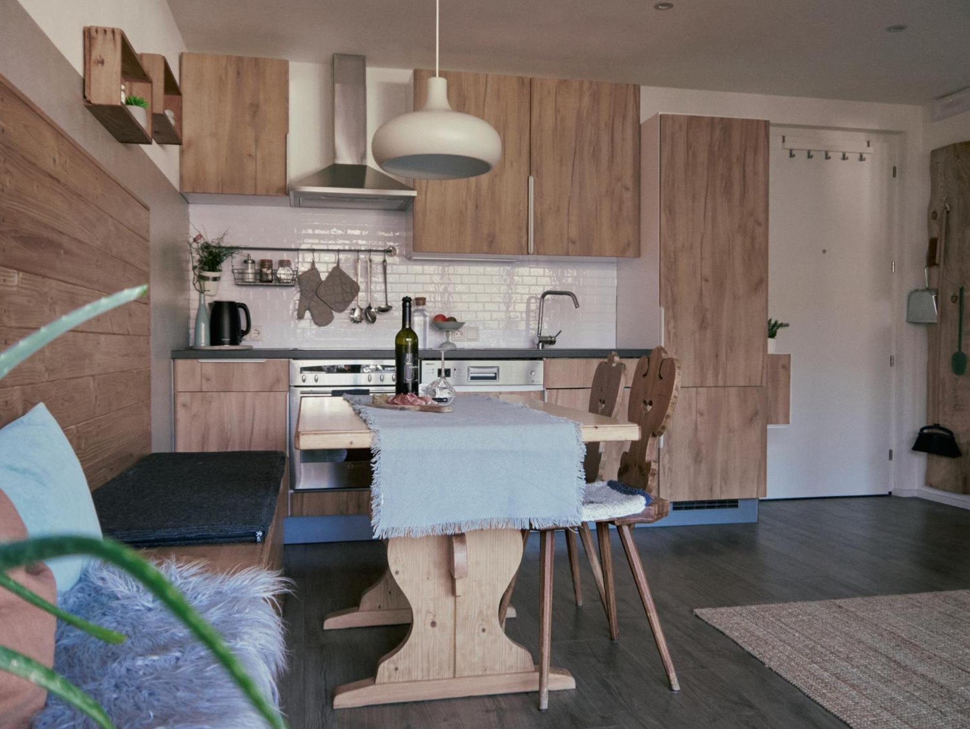 Apartment Laura Brixen Vahrn Exteriér fotografie