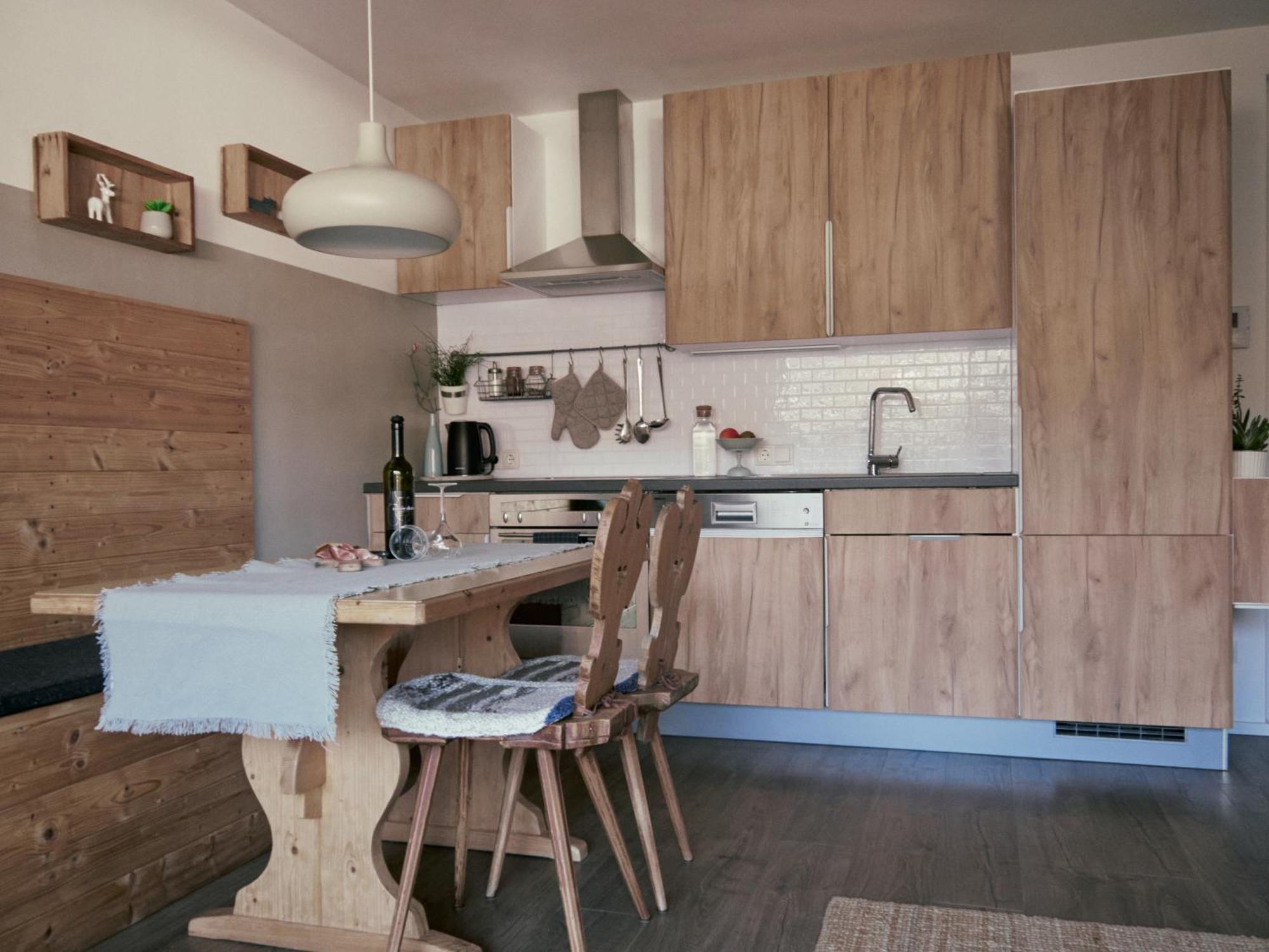 Apartment Laura Brixen Vahrn Exteriér fotografie