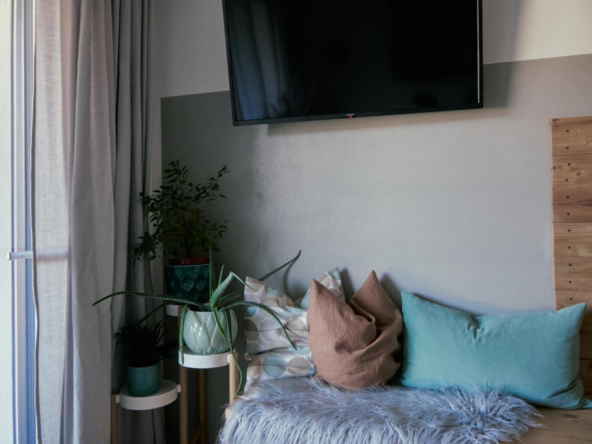 Apartment Laura Brixen Vahrn Exteriér fotografie