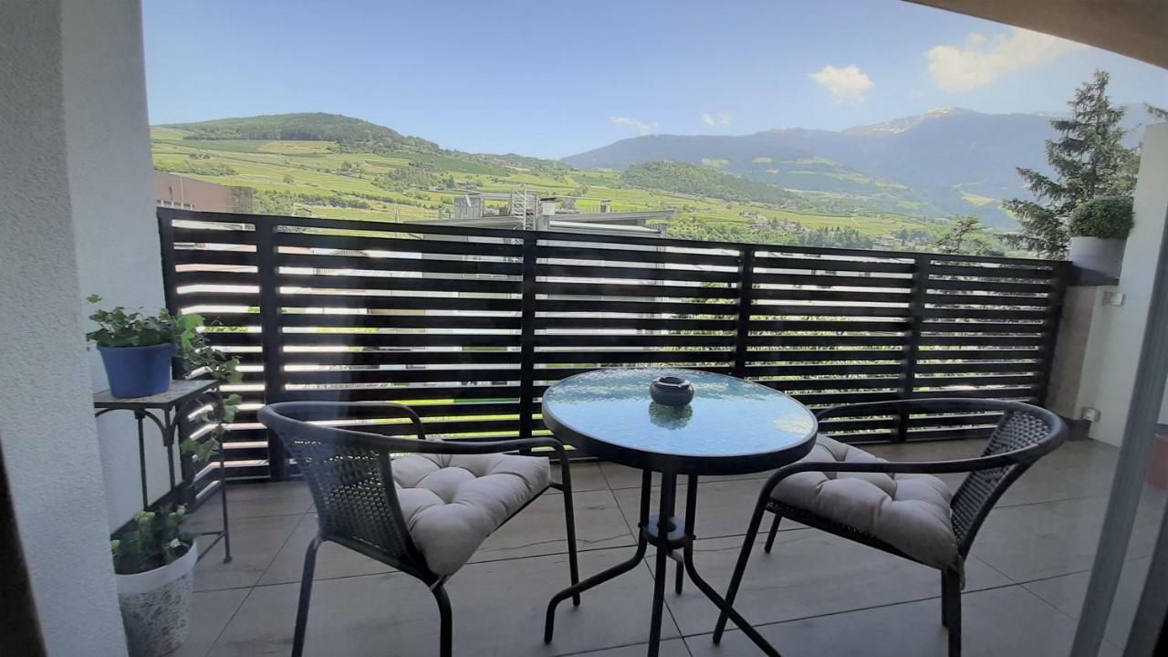 Apartment Laura Brixen Vahrn Exteriér fotografie