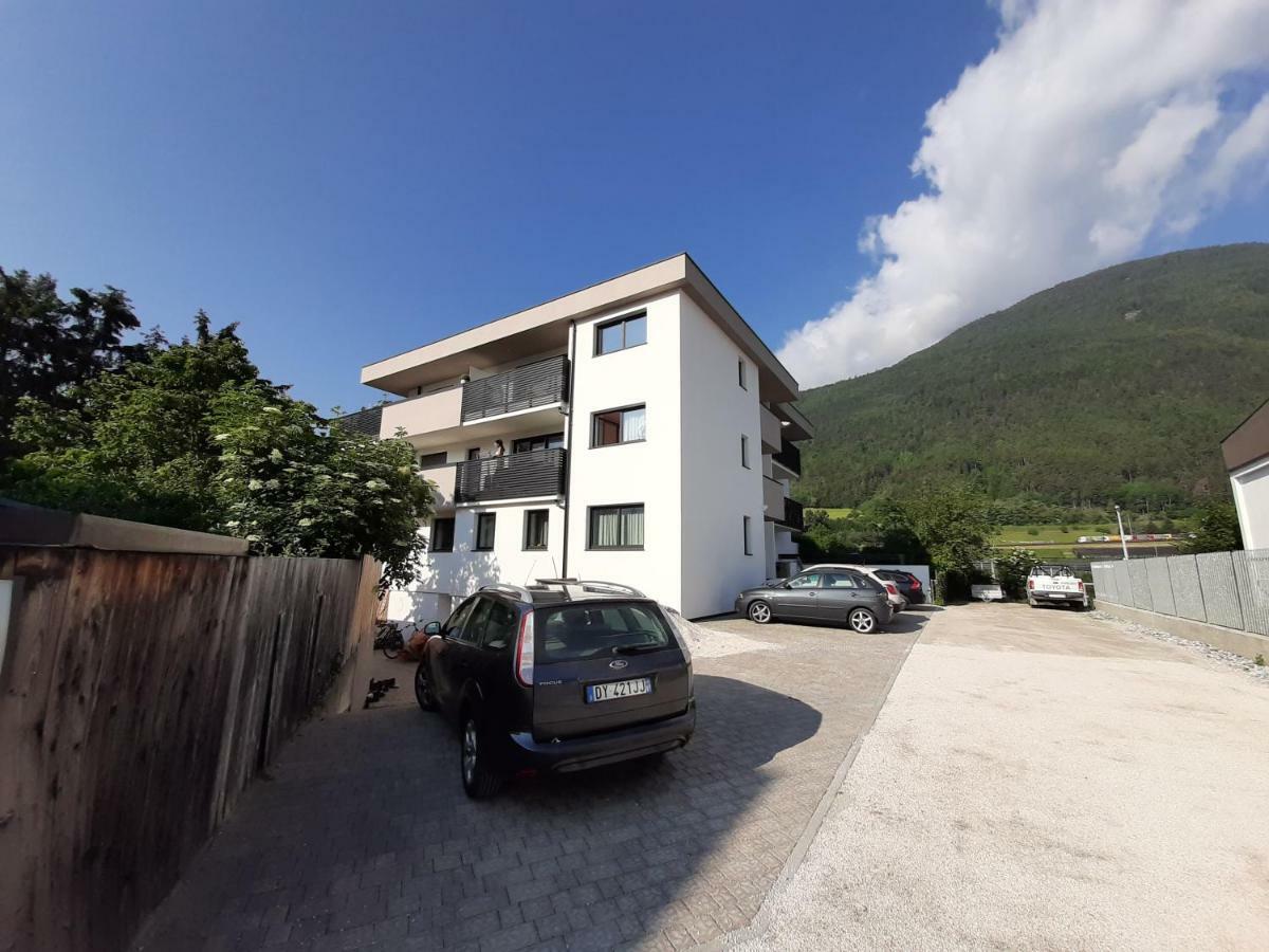 Apartment Laura Brixen Vahrn Exteriér fotografie